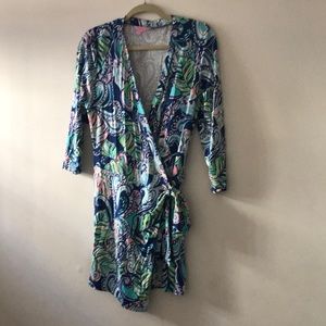 Skort Romper from Lilly Pulitzer